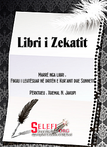 Libri mbi Zekatin
