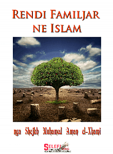 Rendi Familjar në Islam